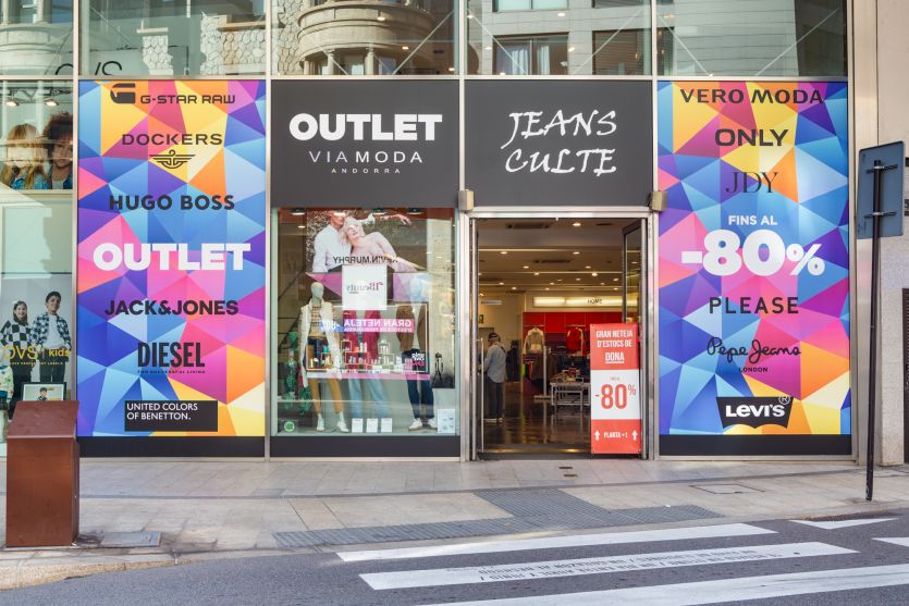 Impressió gran format