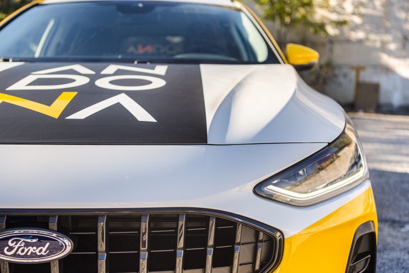 Retolació de Vehicles