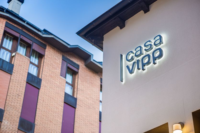casa vipp