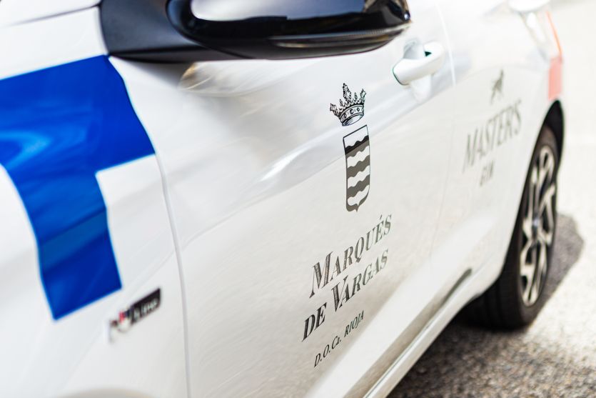 Retolació de vehicles