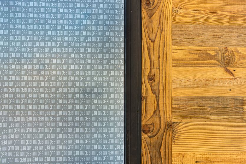 vinil glacé imprès